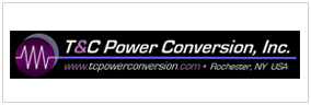 T&C Power Conversion